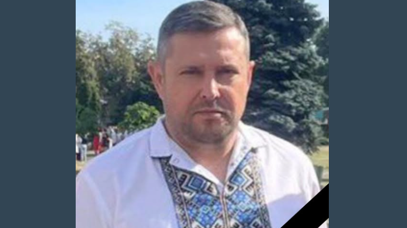 Не стало керівника медслужби пенітенціарної системи на Волині Ігоря Хомича