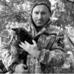 Заповідав похоронити біля батька: історія Героя з Волині Віталія Квача, якому назавжди 48