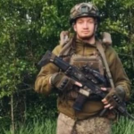 Навіки молодий: на Волині попрощаються з Героєм Богданом Ігнатюком