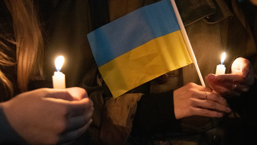 На щиті до Луцька повертається Герой: 3 серпня громада попрощається з Андрієм Малим