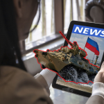Поширювала проросійські відео у Viber: на Волині судили вчительку математики