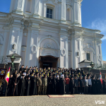 Актовий день: Волинська православна богословська академія відзначає понад 220 літ