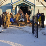 На Волині попрощалися з Героєм Валерієм Демусем