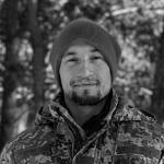 На війні загинув військовий з Волині Андрій Гоцик