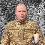 У бою на Донеччині загинув молодий Герой з Волині Святослав Бучак