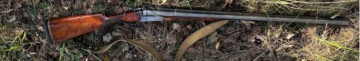 За стрілянину по поліцейських і гранату вдома волинянин отримав 4 роки тюрми