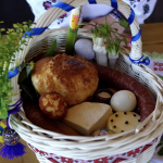 Два заборонені продукти: що категорично не можна класти у Великодній кошик