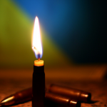 Два прощання в один день: у Луцьку в останню путь проведуть захисників Андрія Максименка та Віталія Куделю