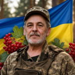 У Луцький район «на щиті» на вічний спочинок повертається прикордонник Михайло Присяжнюк