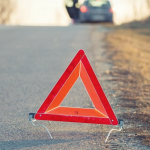 У Луцькому районі автівка збила 65-річного чоловіка