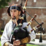 У Луцьку помер відомий майстер музичних інструментів