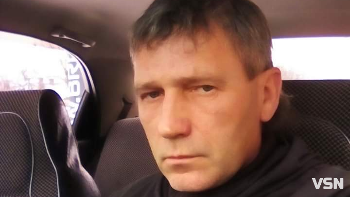 «Побратимам забракло кількох метрів аби забрати тіло мого чоловіка». Спогади про полеглого Героя з Волині