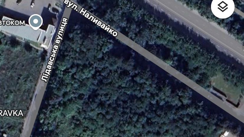 Будівництво, реєстрація і продаж за кілька тижнів: у Луцьку говорять про махінацію із землею