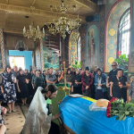 Півтора року вважався зниклим безвісти: на Волині поховали захисника Петра Мельника
