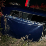 На Волині 17-річний хлопець на авто зіткнувся з гужовою підводою: травмувалися 5 людей