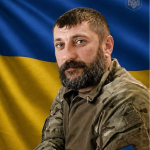 Загинув ще півтора року тому: підтвердили загибель захисника з Волині Віталія Рудницького