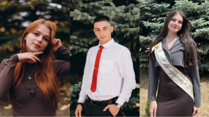 Від хірургії до штучного інтелекту: де навчатимуться випускники з Волині, які набрали 200 балів на НМТ