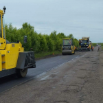 На Волині ремонтують один із найдовших автошляхів регіону