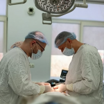 Усе могло закінчитися трагедією: волинянку врятували від смертельно небезпечної інфекції