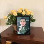«Людина - зразок, Воїн - еталон»: 26-річному командиру з Волині просять присвоїти звання Героя України