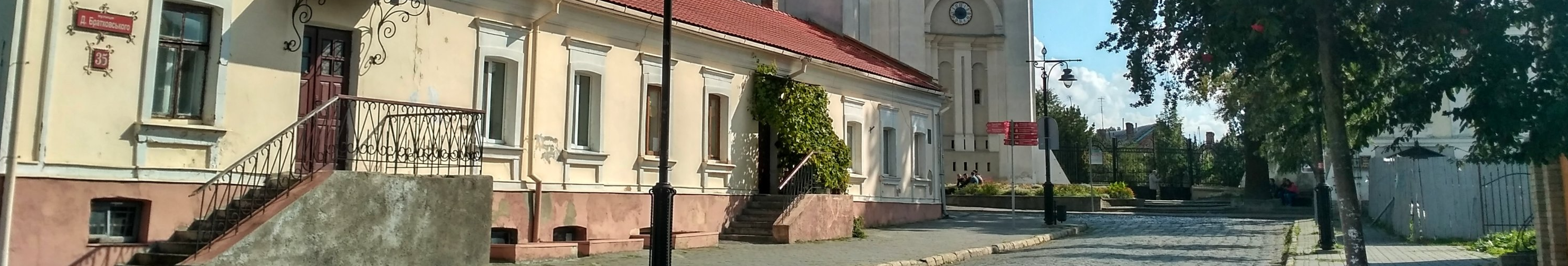 У Луцькій громаді встановили нові ставки туристичного збору: що зміниться з 1 січня 2026 року
