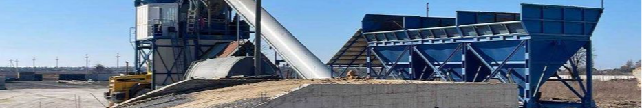 Біля Луцька виставили на продаж діючий бетонний завод за понад 130 мільйонів