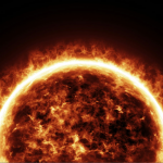 магнітні бурі в Україні