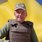 Четвертий вихід на позицію став останнім: історія Героя з Волині