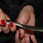 На Волині жінка ледь не вбила чоловіка під час сімейної сварки: що вирішив суд