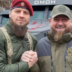 СБУ встановила приятеля Кадирова, причетного до скоєння звірств на Київщині