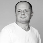 Війна забрала життя Героя з Волині Юрія Сасаги