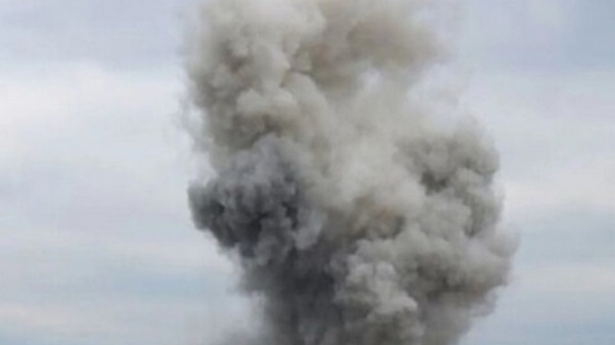 Тривоги в регіоні оголошено не було: в Кременчуці пролунав потужний вибух