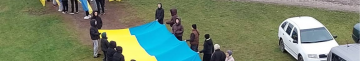 Навіки молодий: на Волині поховали Олега Петрука, який понад два роки вважався зниклим безвісти
