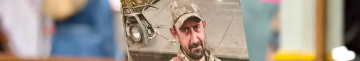 Громада у жалобі: на Волині попрощалися з двома полеглими воїнами - Віталієм Ткачовим і Максимом Медведчуком