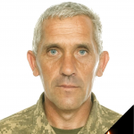 Помер військовослужбовець з Волині Олександр Нестерук