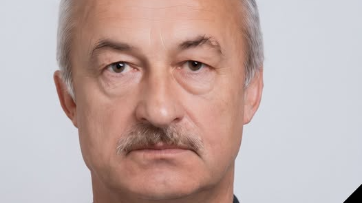 Пішов із життя колишній керівник карного розшуку Волині