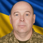 Загинув понад півтора року тому: підтвердили втрату Героя з Волині Володимира Віннічука