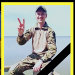 На Волинь «на щиті» навіки повертається батько трьох дітей Сергій Косей