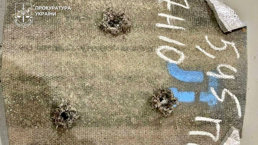 Закупівля неякісних бронежилетів і шоломів: на Волині з постачальника через суд стягнули понад 28 млн грн