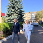 У Луцьку планують оновити пологовий будинок: що хочуть змінити