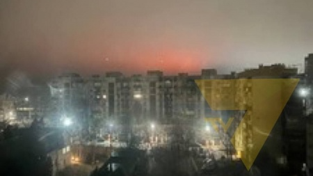 В окупованому Маріуполі пролунали вибухи: що відбувається у місті. Фото