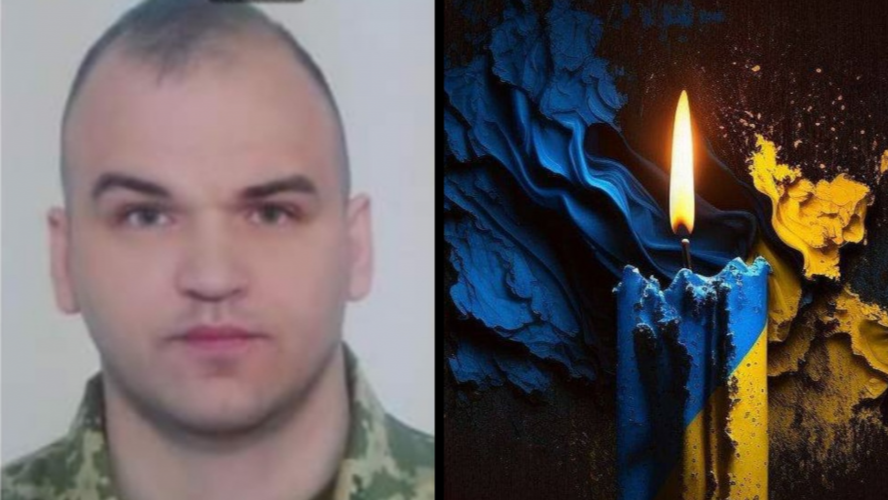 Батькам сповістили, що син зник безвісти, а за кілька днів — що загинув: Герою з Волині назавжди 29