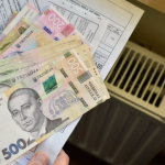 Жителі Луцька заборгували понад 157 мільйонів гривень за опалення і гарячу воду