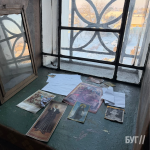 Порожні зали, сміття і зірване майно: що залишила УПЦ МП в Успенському соборі у Володимирі. Фото