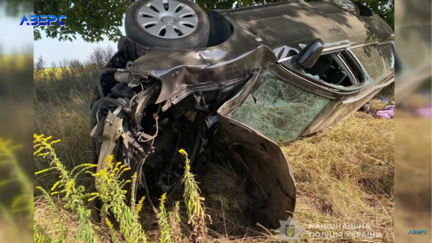 Після ДТП хлопець був у комі: на Волині переглянули вирок 18-річній водійці