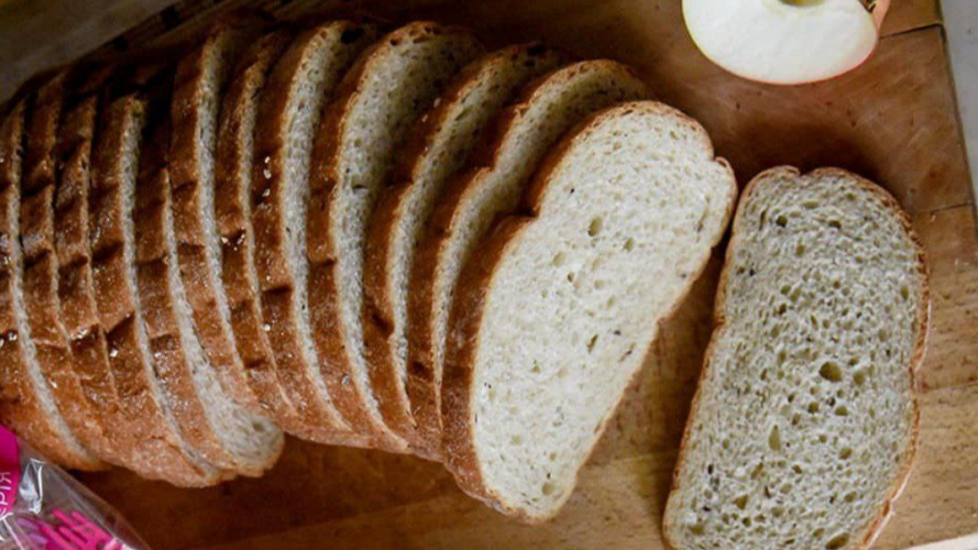 Чи подорожчає хліб на Волині: що кажуть місцеві виробники?