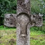 На Волині знайшли найстаріший хрест України: унікальній пам’ятці — близько тисячі років