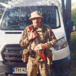 На Волині поховають 39-річного Героя Сергія Кіпеня. Просять гідно провести в останню путь