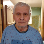 Волинські поліцейські розшукують 78-річного чоловіка, який зник дорогою додому