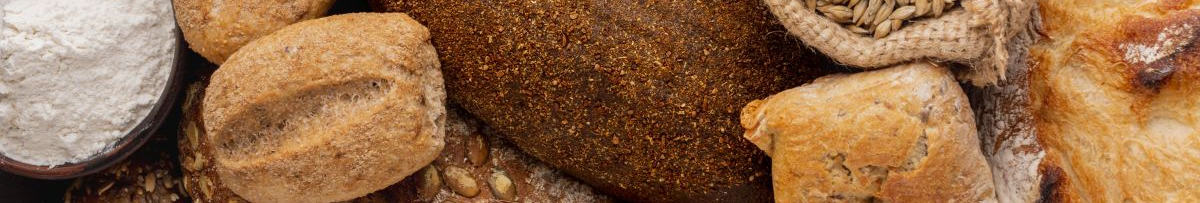 Не чорний і не білий: який хліб найкорисніший